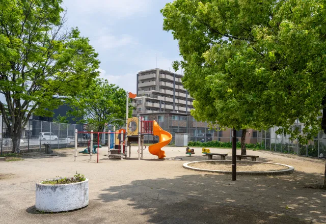 横手南公園 Image