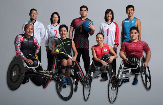 C’s Athlete(シーズアスリート)