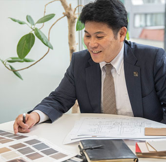 戸建事業グループ