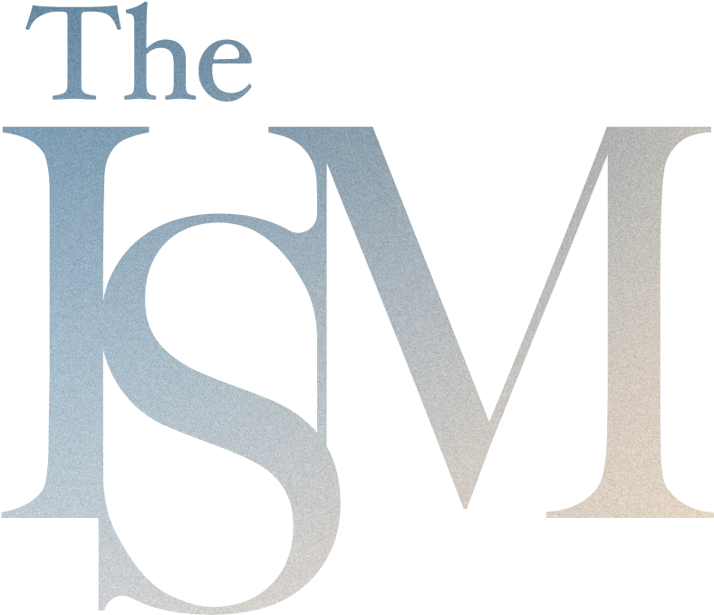 The ISM