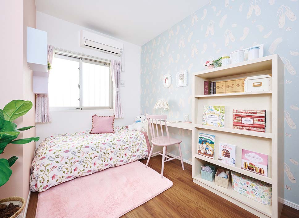 KID’S ROOM