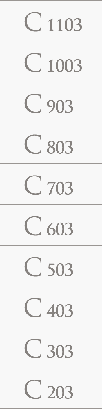 C type