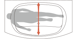 浴槽内ステップ