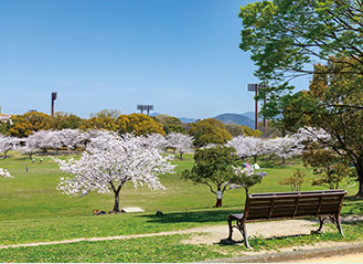 春日公園