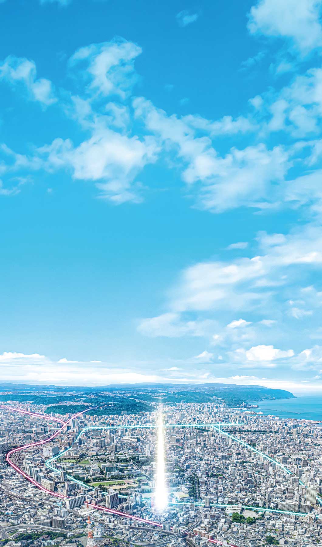 ファーネスト郡元レジデンス