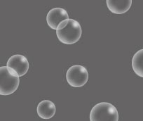 マイクロバブル