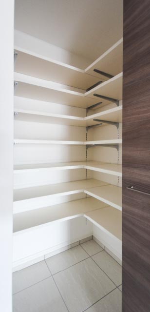 シューズインクローゼット