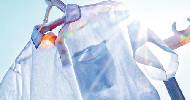 ウルトラファインバブル搭載 洗濯機用水栓