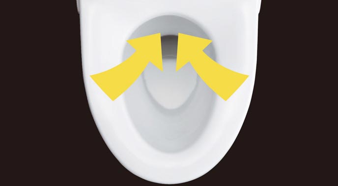 オートパワー脱臭