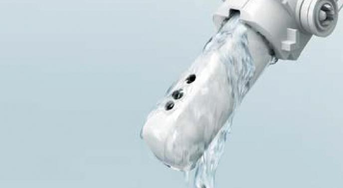 セルフクリーニング