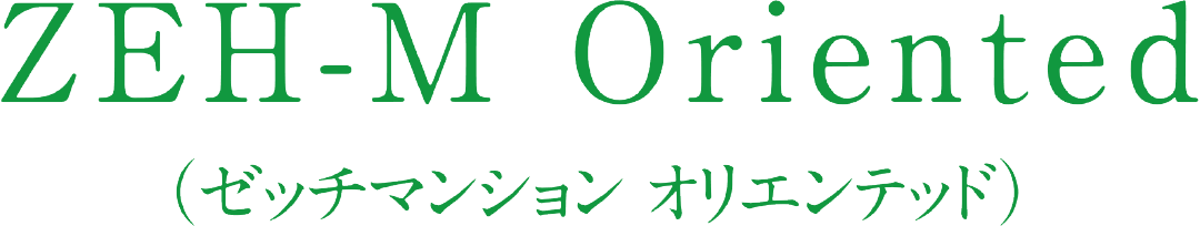 ZEH-M Oriented
