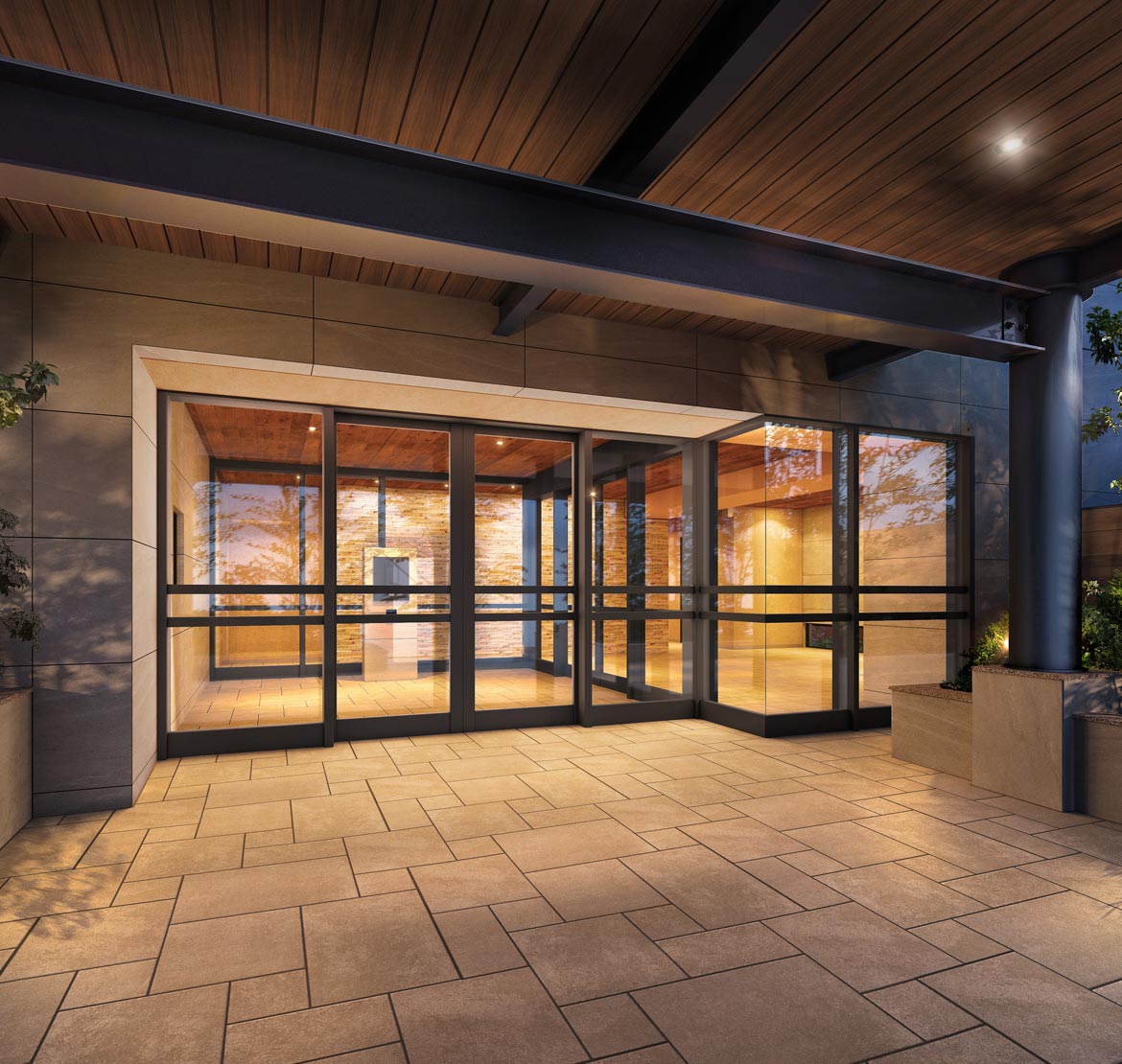 ファーネスト郡元レジデンス