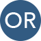 OR