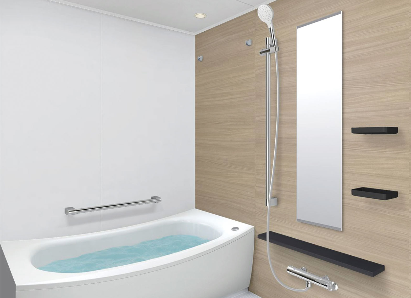 ライブリーナチュラル