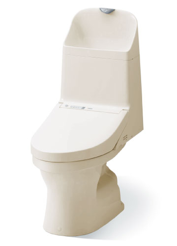 パステルアイボリー