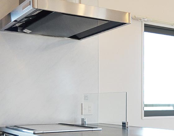 オイルガードタイプ