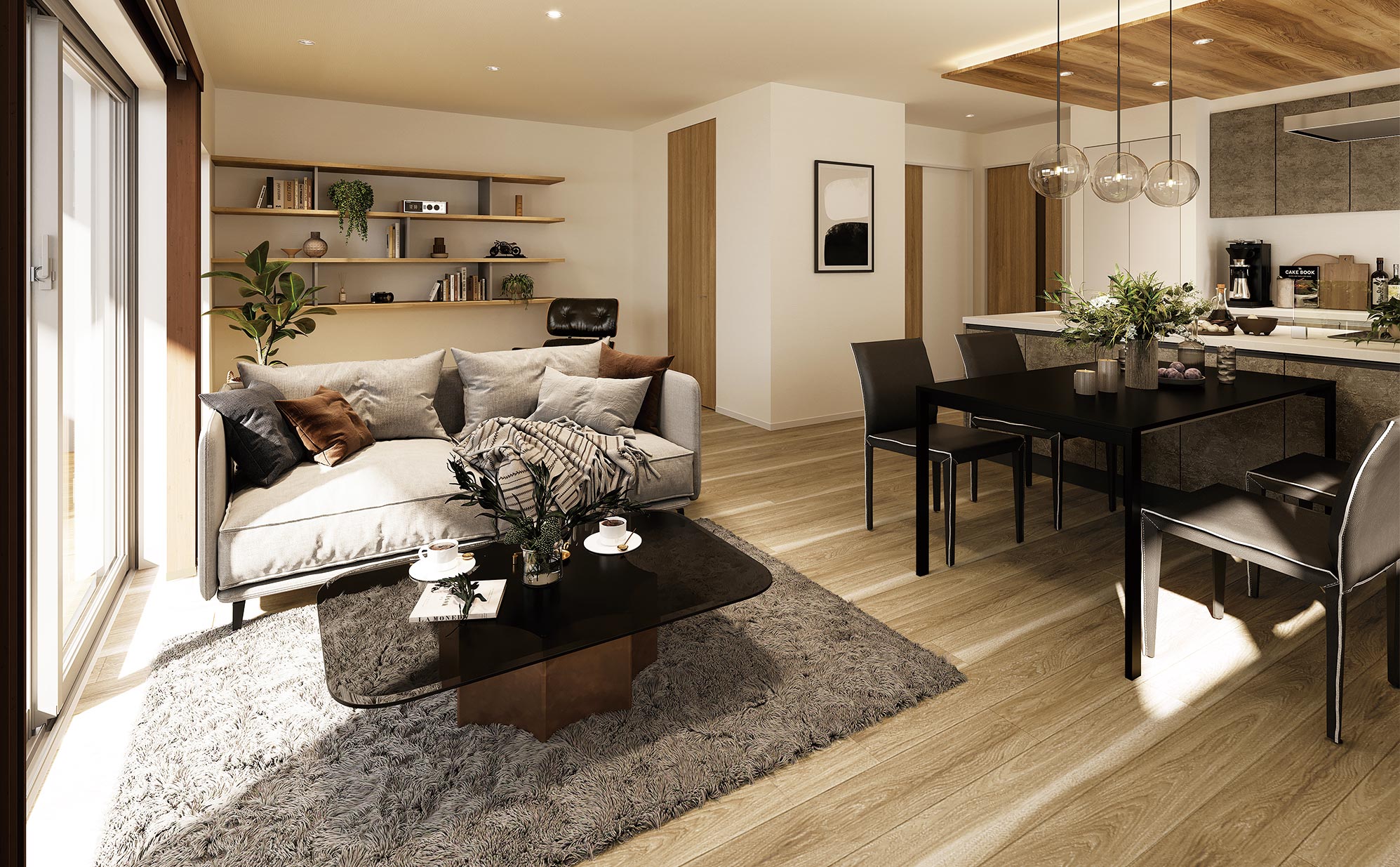 ライブリーナチュラル