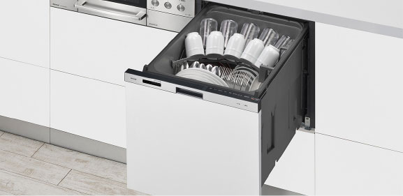 食器洗い乾燥機