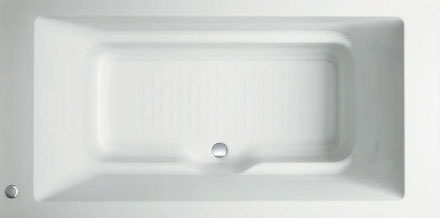 ストレートライン浴槽image