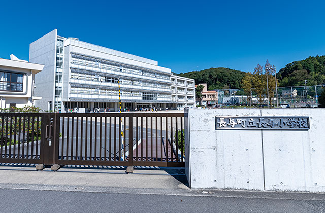 長与町立 長与小学校image