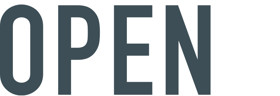 OPEN