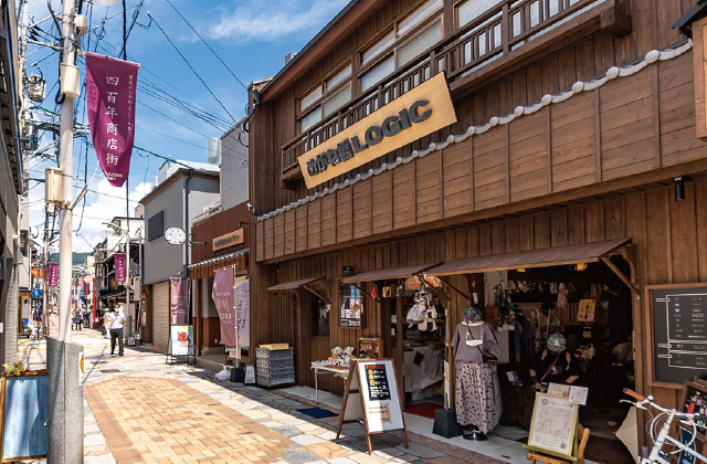 ファーネスト桜町通りタワー周辺環境image