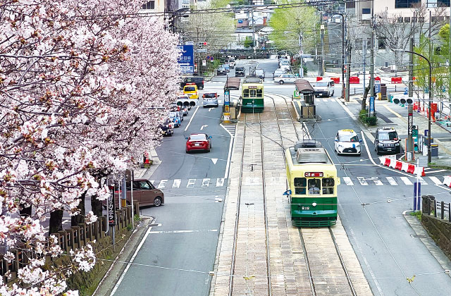 ファーネスト桜町通りタワー周辺環境image