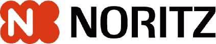 ノーリツロゴ