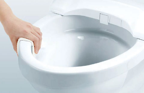 フチなし形状 image