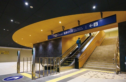 西鉄「春日原」駅Image