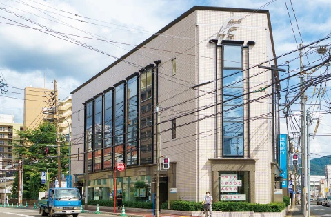 福岡銀行 雑餉隈支店Image