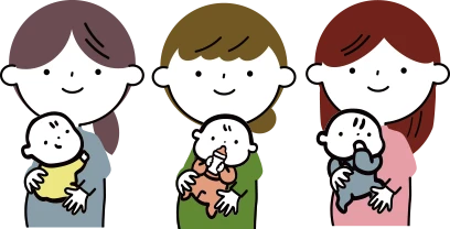 れいわ子ども情報センター（親子サロンフロア・子育て応援フロア）Image