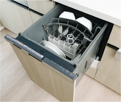 食器洗い乾燥機