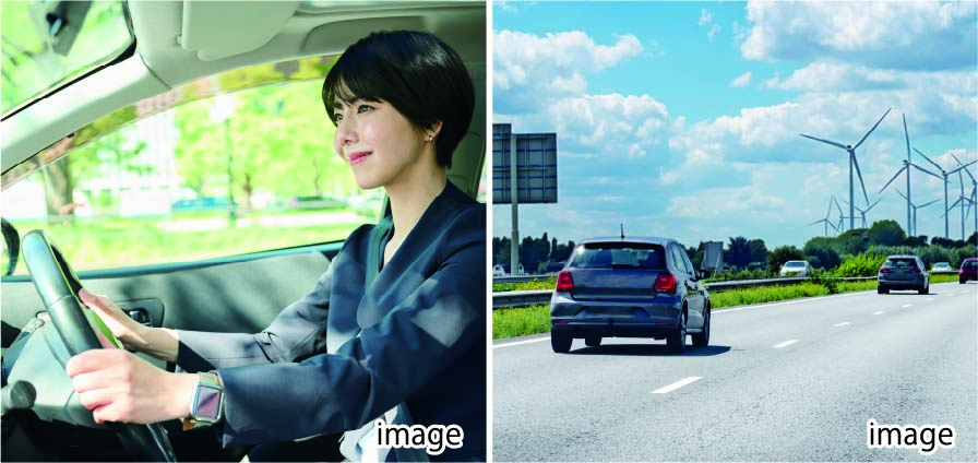 長崎南北幹線道路の整備により、将来的なアクセス利便の向上