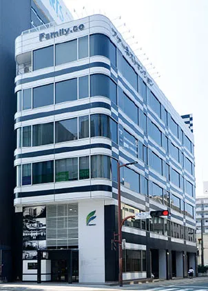 株式会社ファミリー 本社 image